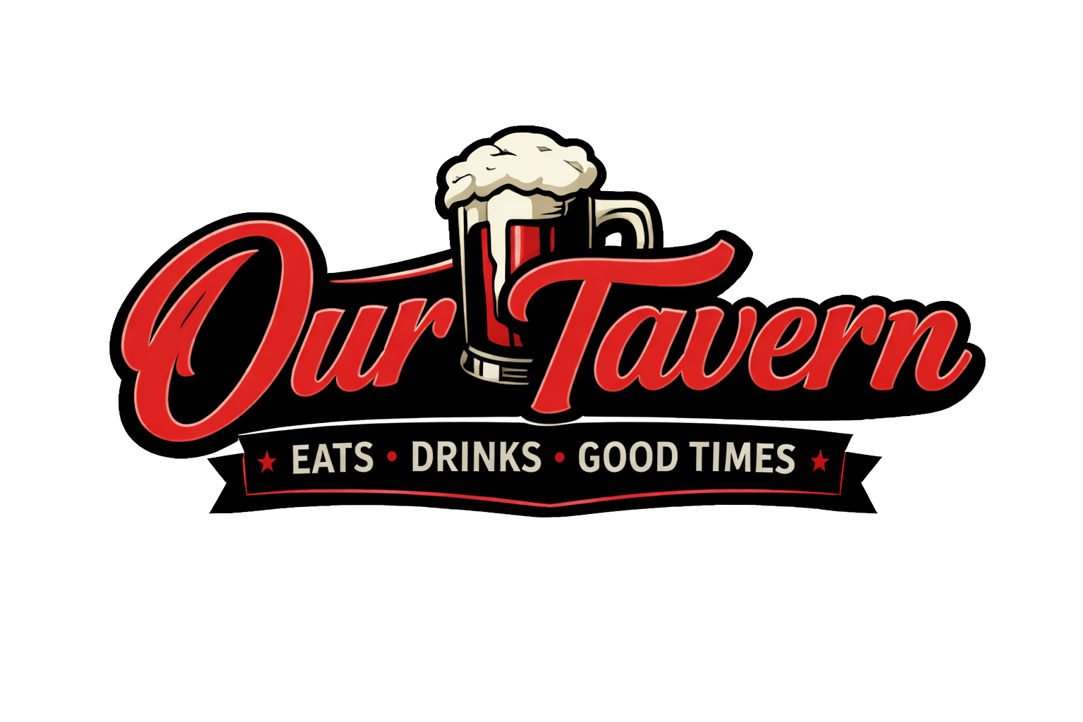 Our Tavern